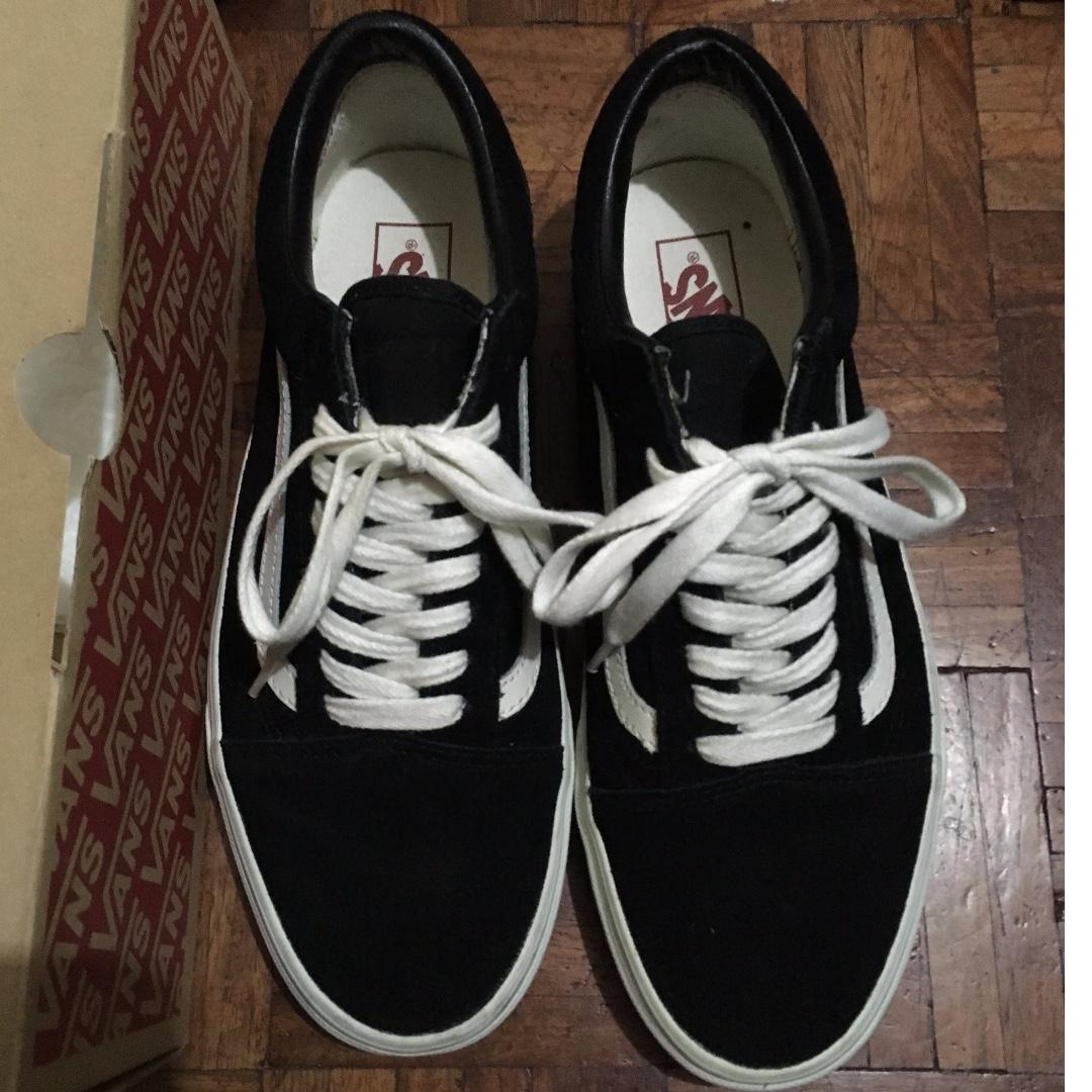 Herringbone vans old skool hotsell