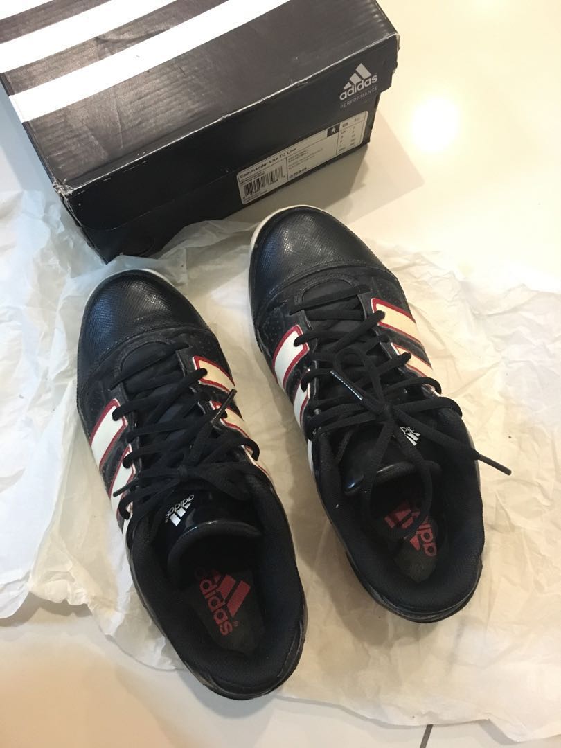 Adidas Tim Duncan Basketball shoes Men s Fashion Footwear Sneakers on Carousell