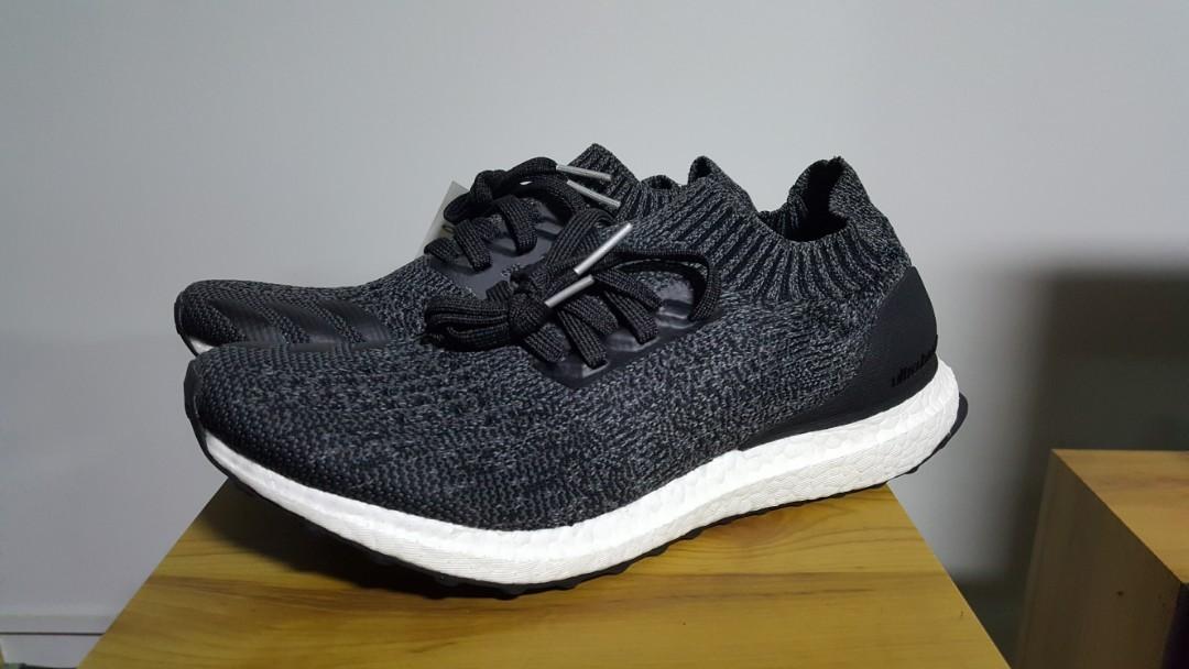 Adidas Ultraboost Uncaged BY2551, Men's Fashion, Footwear, Sneakers on  Carousell