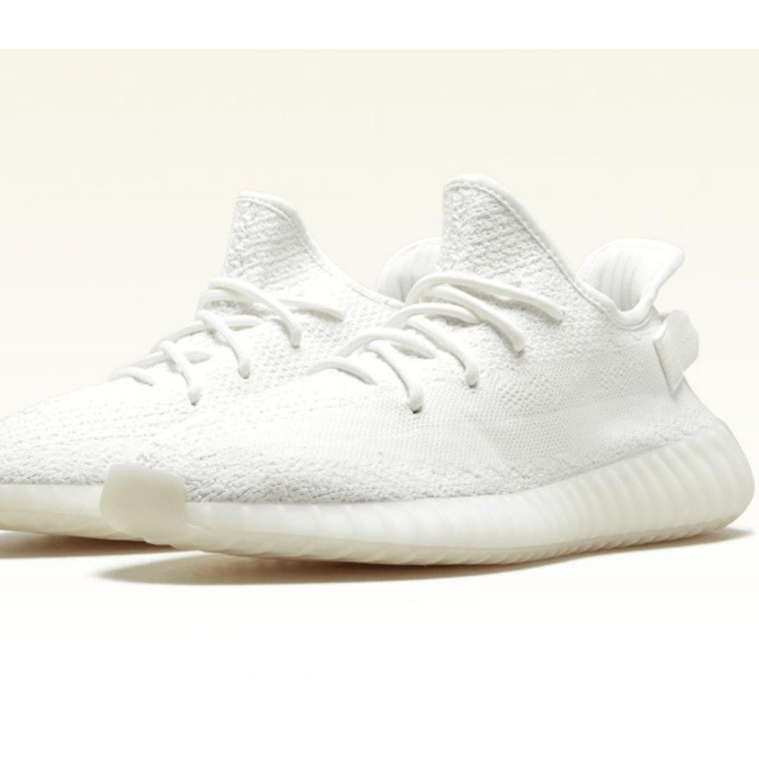 yeezy shoes 100