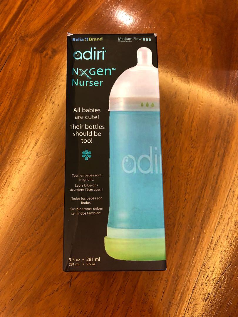 Adiri baby bottles store