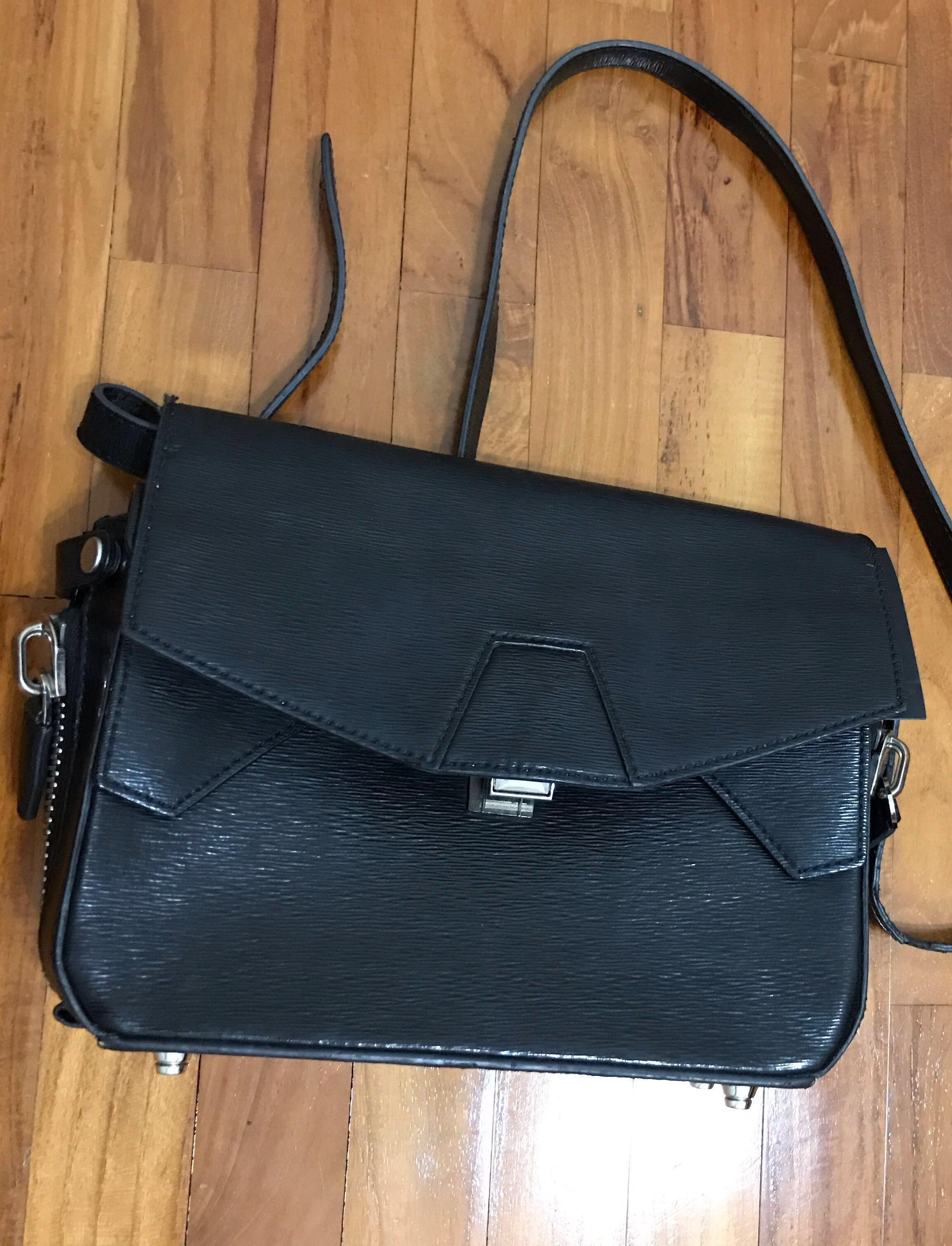 alexander wang sling bag