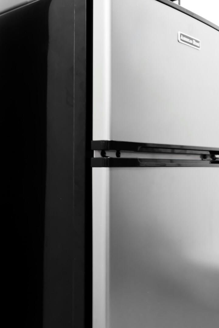 Medium size refrigerator on sale for sale