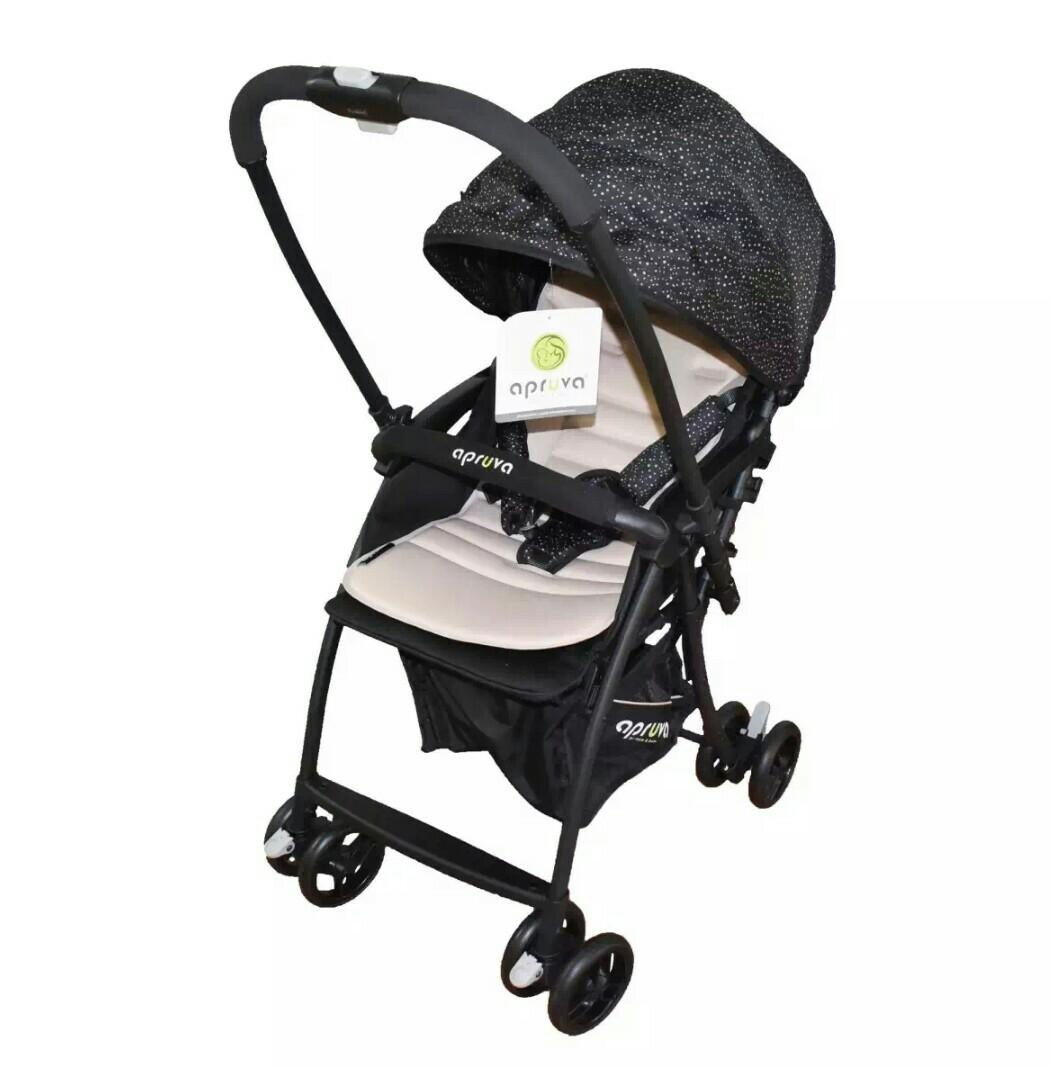 Apruva stroller online