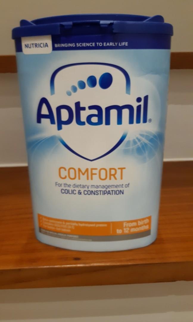 aptamil comfort bottles