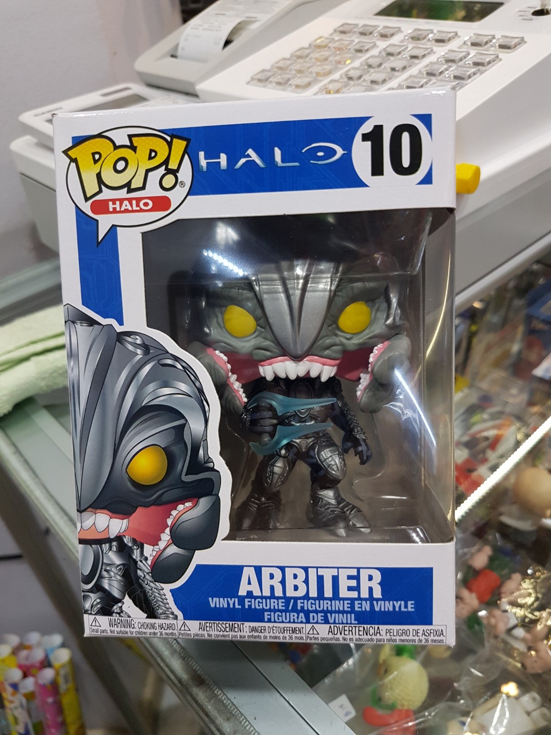 Arbiter Hobbies Toys Toys Games On Carousell