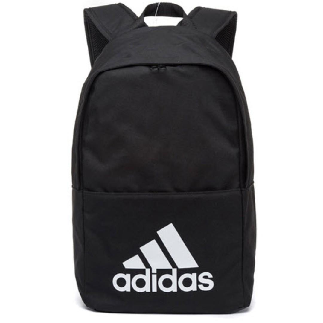Adidas original hot sale school bags