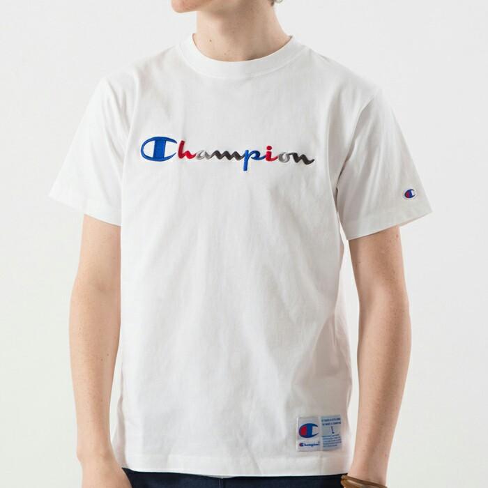 how to tell fake champion shirt