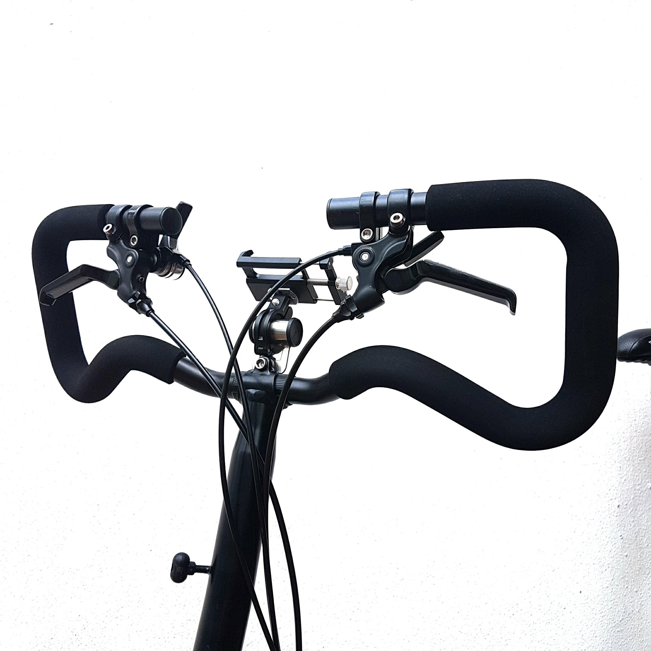 brompton mini p handlebar