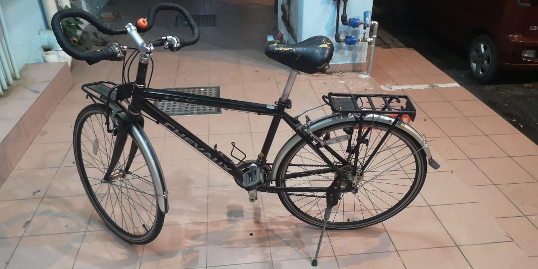 Basikal 29 Untuk Dijual