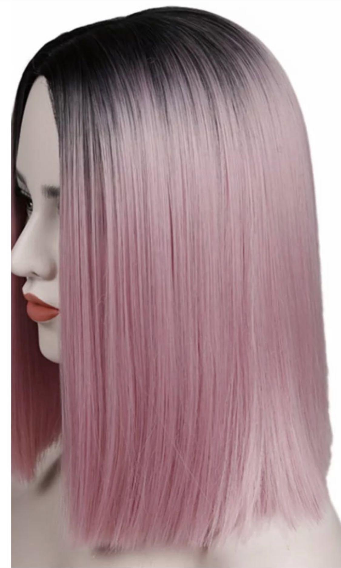 Best Cotton Candy Pink Hair Dye Find Your Perfect Hair Style