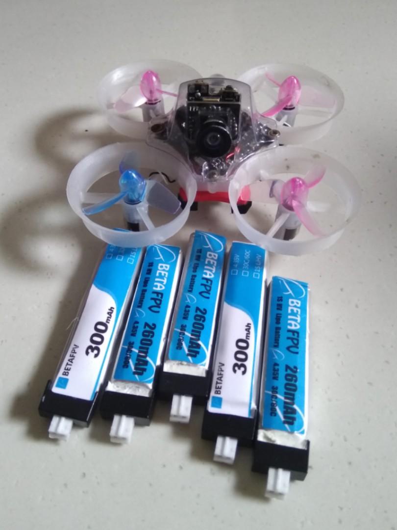 Betafpv h02 2025