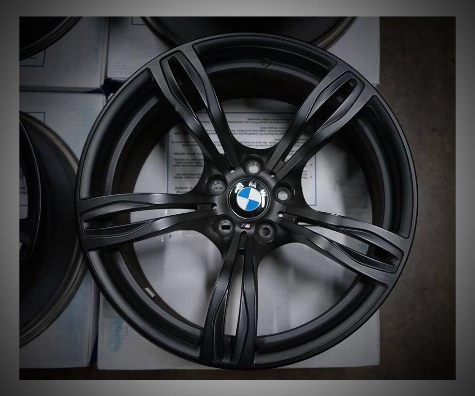 Bmw rims 19” rims for sale 5x120, Car Accessories, Tyres & Rims on