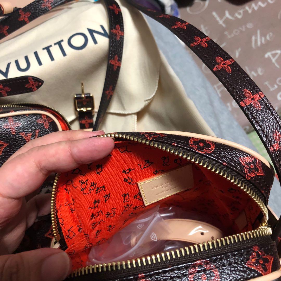 Louis Vuitton Paname Set, Luxury, Bags & Wallets on Carousell