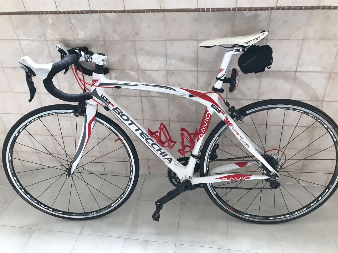 Bottecchia 8Avio, Sports Equipment, Bicycles \u0026 Parts, Bicycles on Carousell
