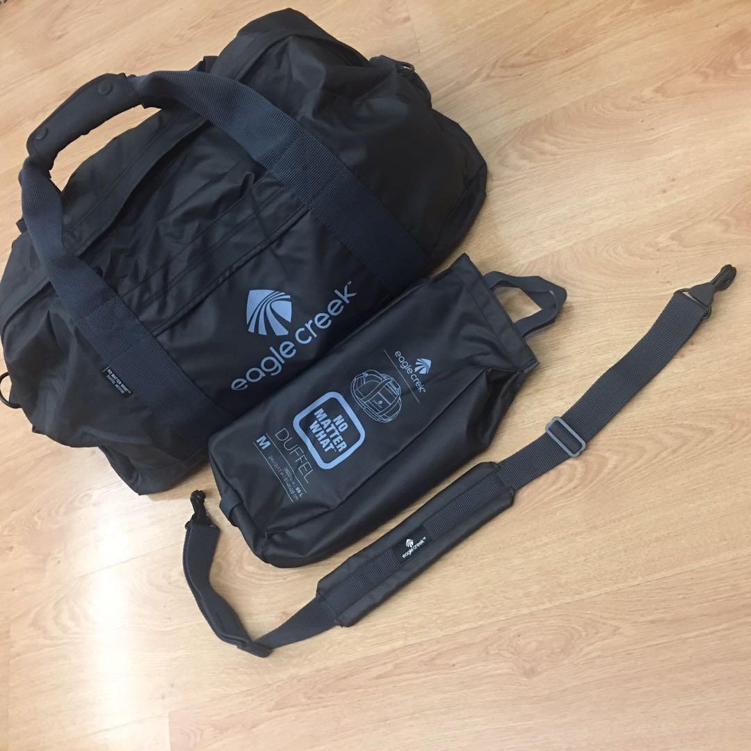 eagle creek medium duffel