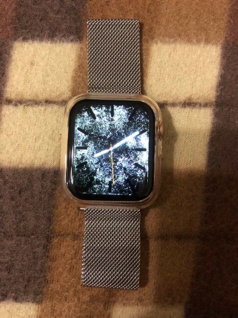 Milanese Loop4 2024 jasterluis