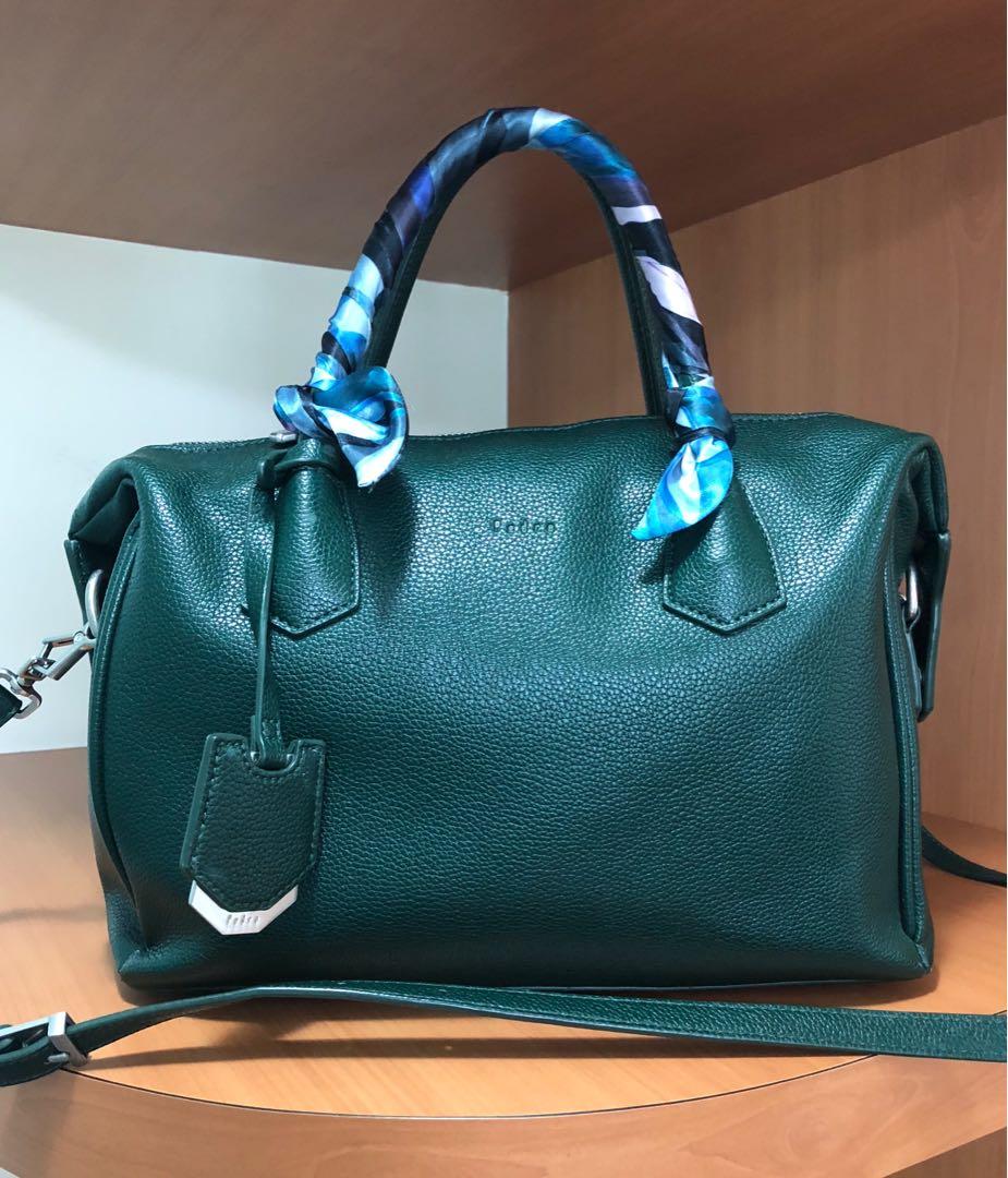 Brand new Pedro Bag for ladies Green color Women s Fashion Bags Wallets Cross body Bags on Carousell