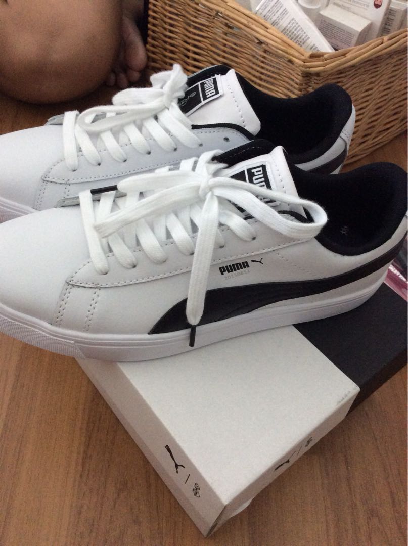 Puma bts basket philippines online