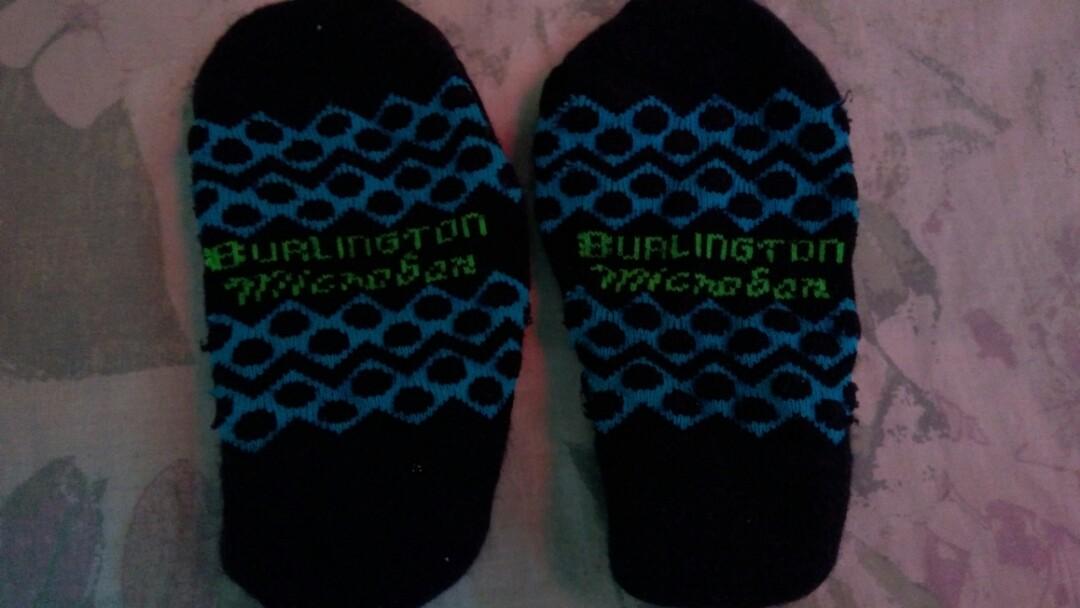 burlington flip flops