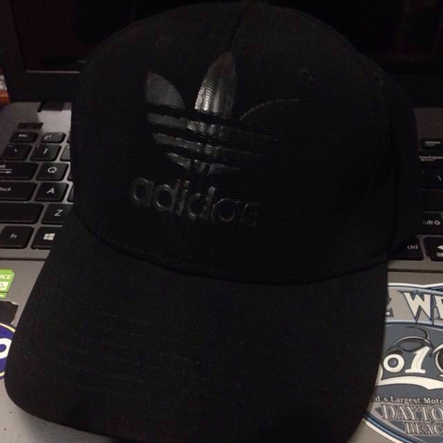 Adidas cap discount limited edition