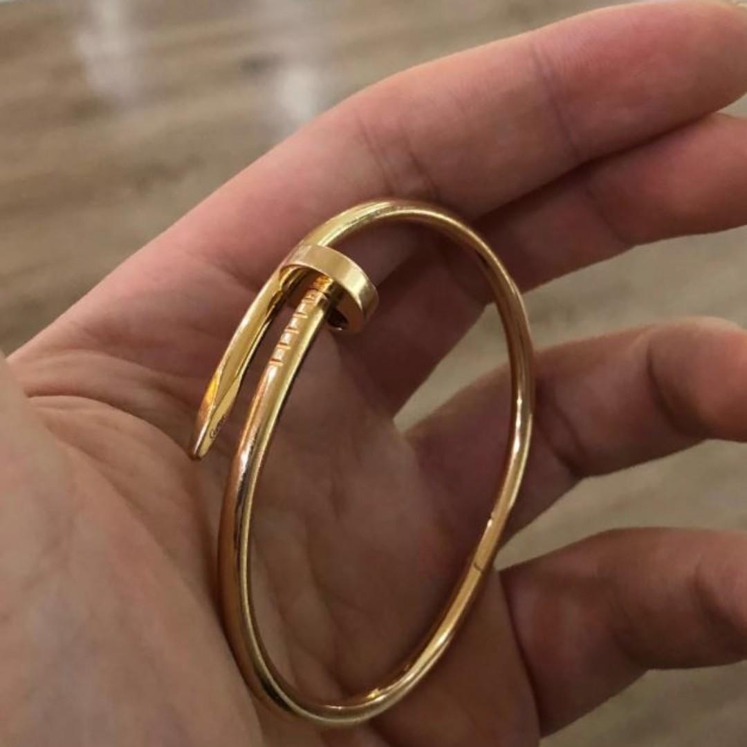 Cartier bracelet harga on sale
