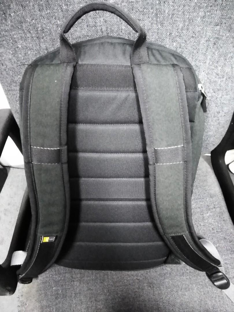 Case Logic Huxton Laptop Backpack