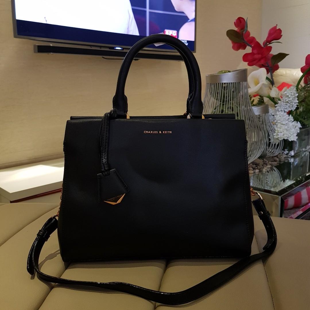 Charles and keith sling bag price philippines cheap