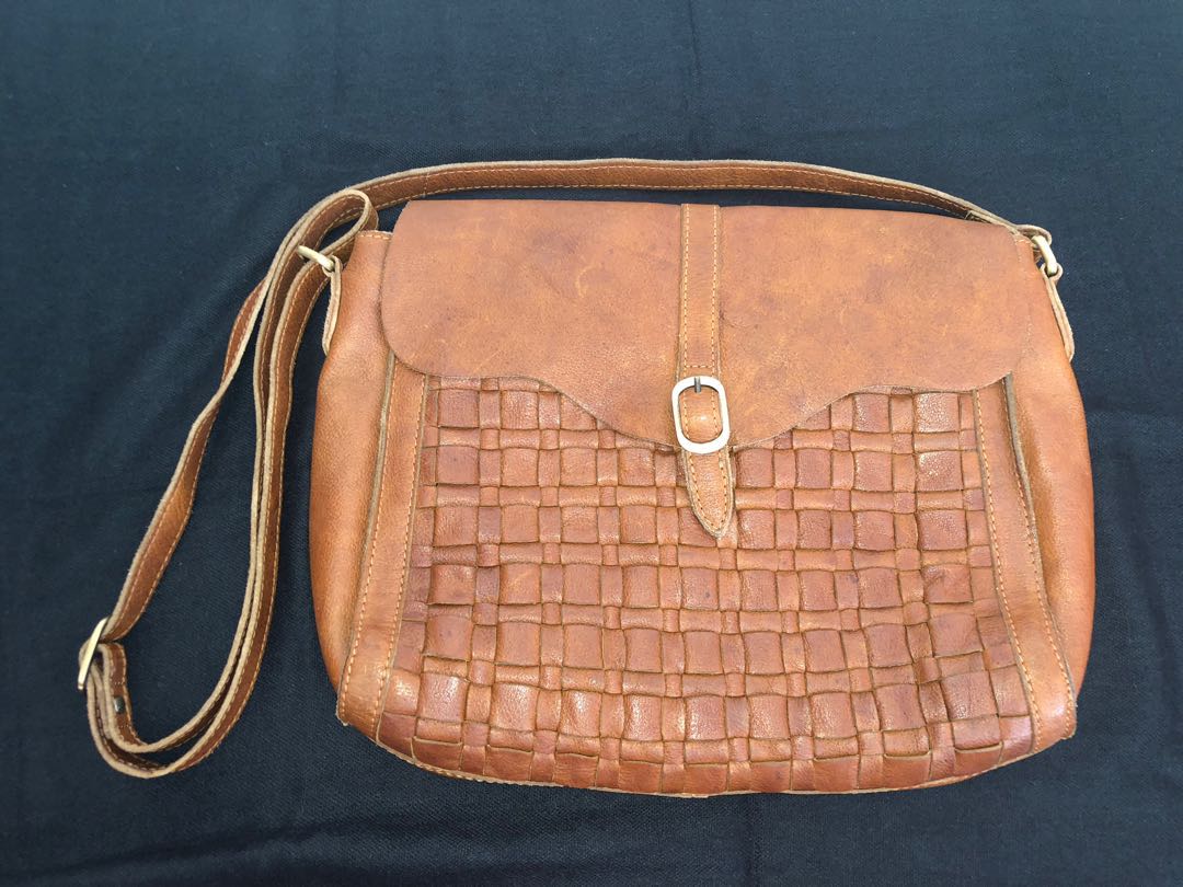 colorado leather bags