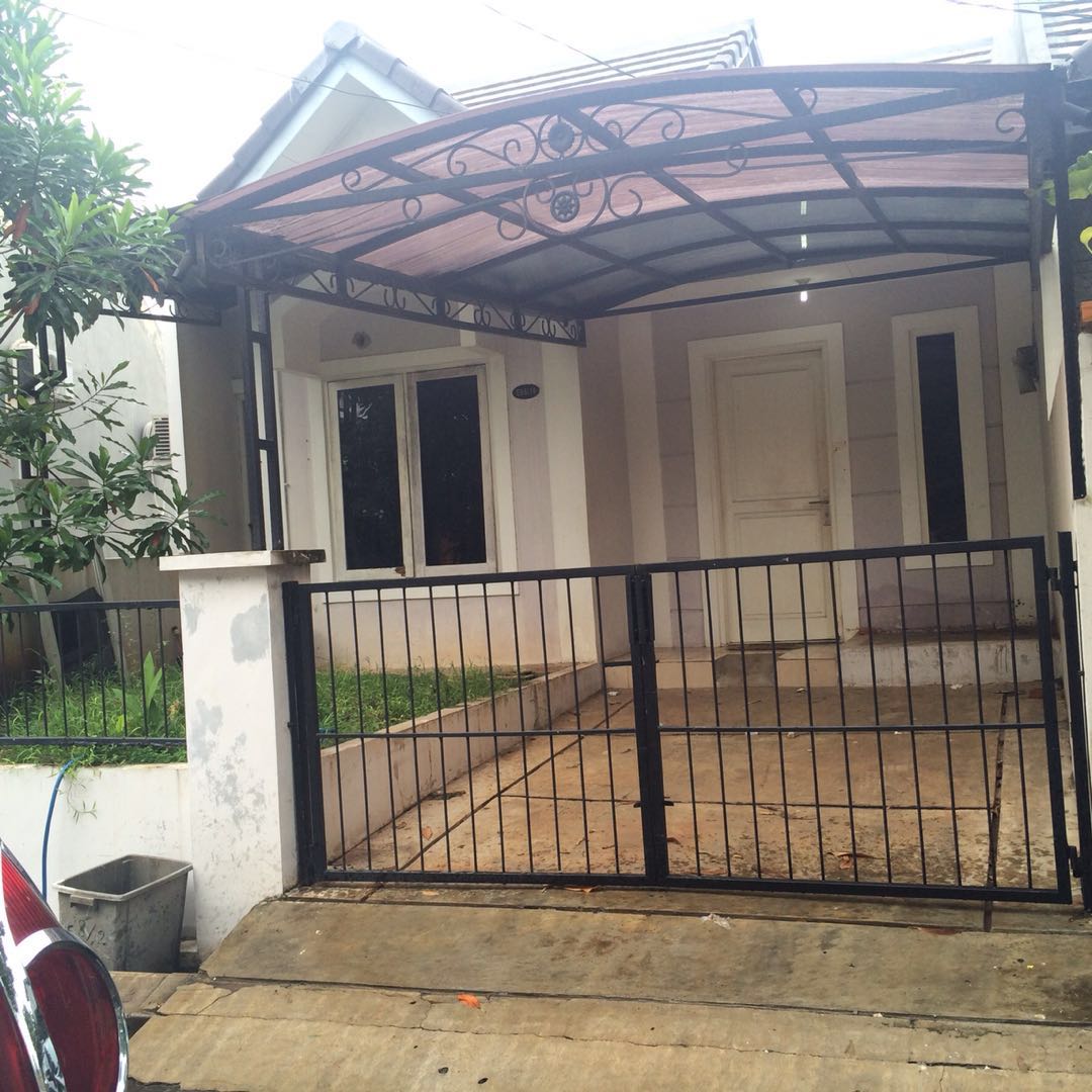 Di Jual Murah Rumah Minimalis Type 36 Property For Sale On Carousell