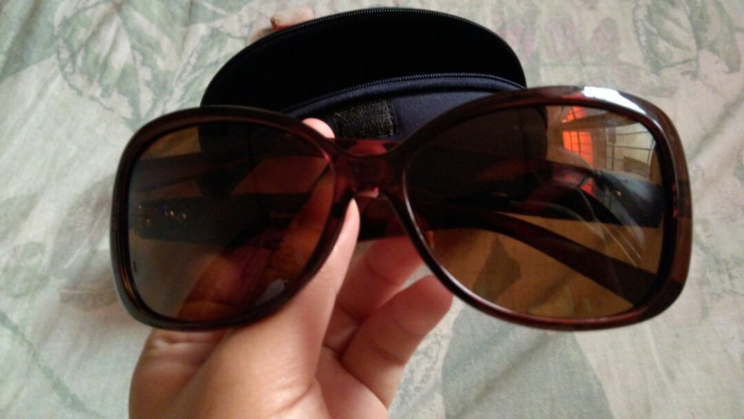 Dickies 2025 womens sunglasses