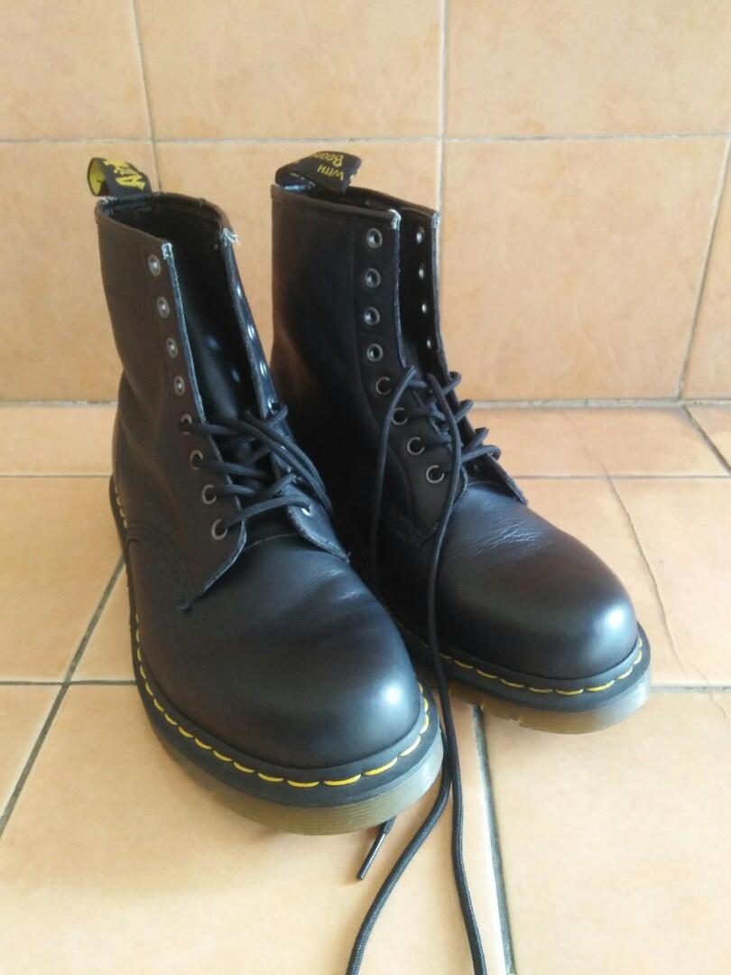 Dr shop martens china
