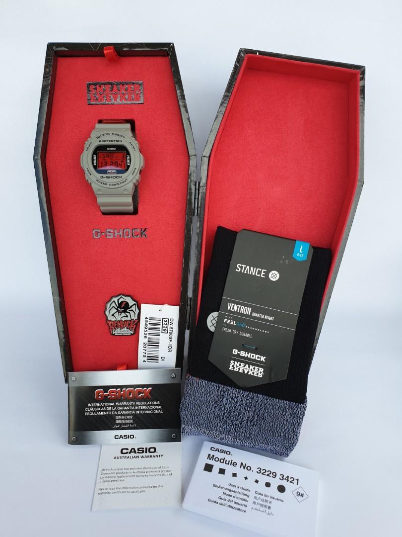 Dw 5700 sf store