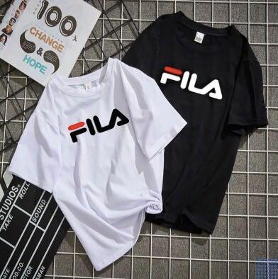 3xl fila shirts