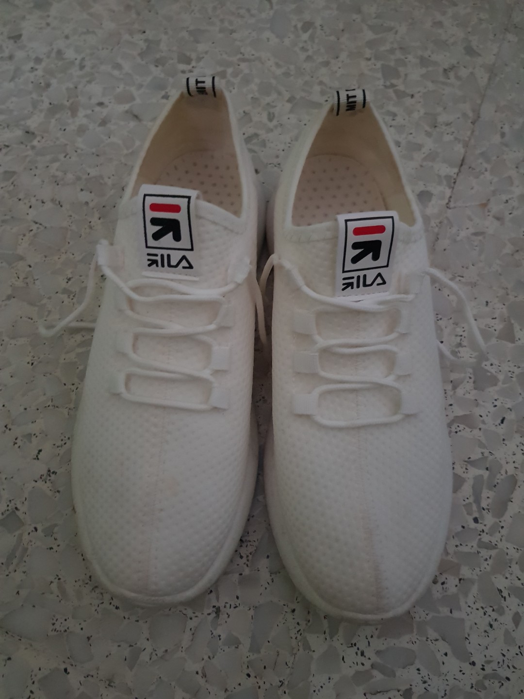 fila bowling shoes