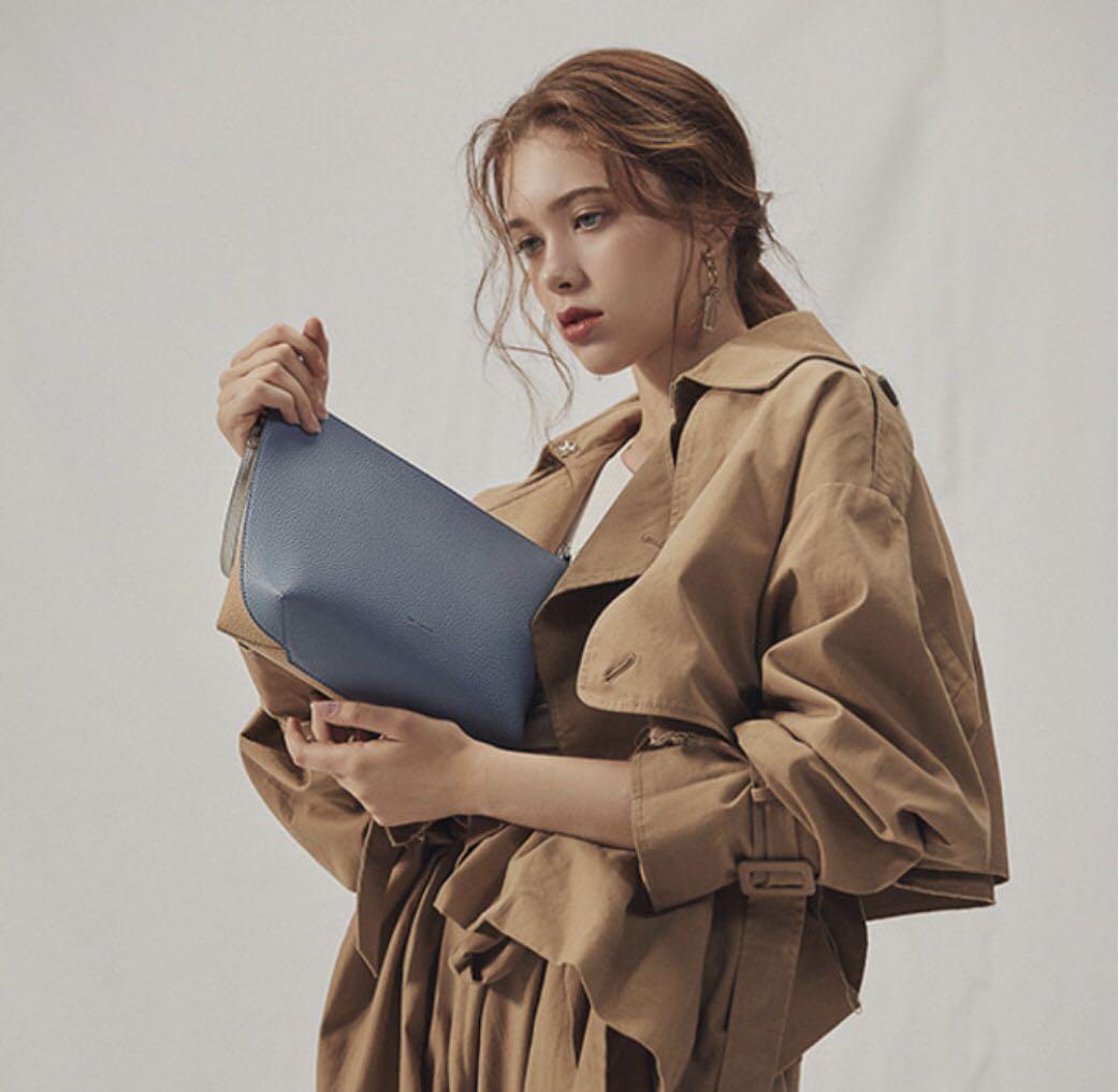 Flat pingo shop bag 22