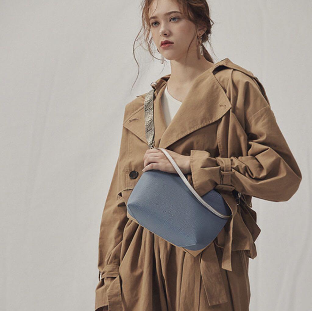 Flat Pingo Bag 22 Find Kapoor Fesyen Wanita Tas Dompet di