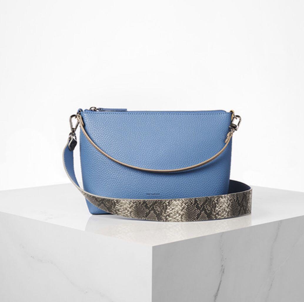 Flat pingo bag 22 online