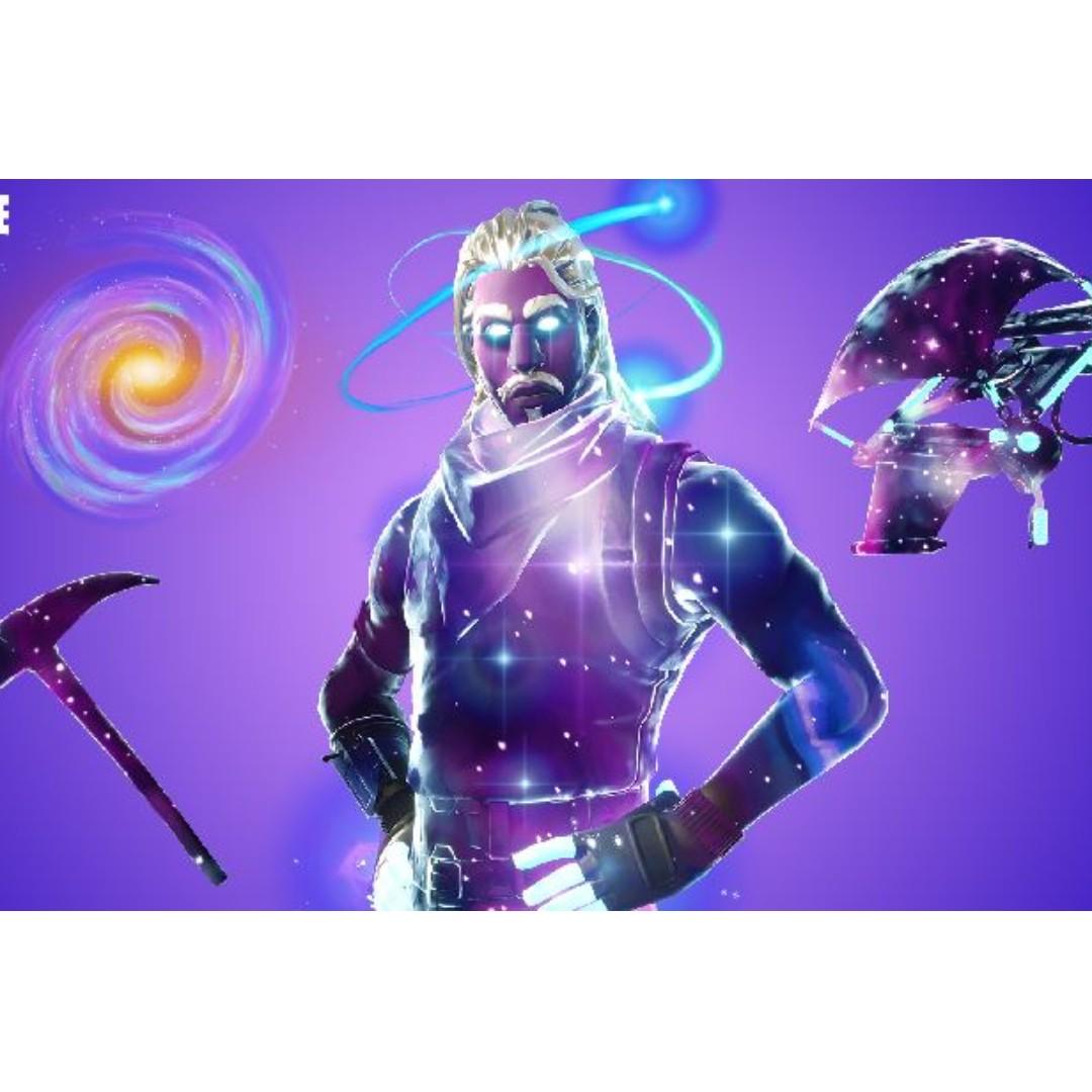 fortnite in galaxy store