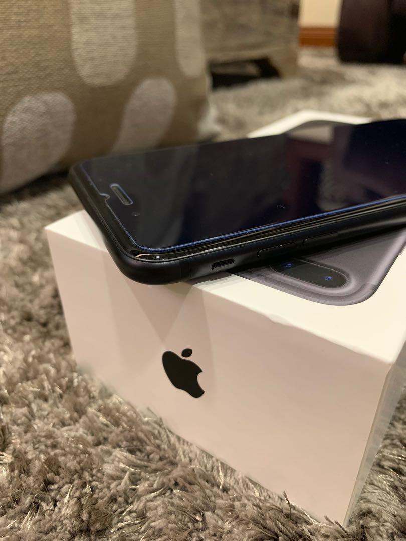 FREE GIFT) iPhone 7 Plus, Mobile Phones & Gadgets, Mobile ...