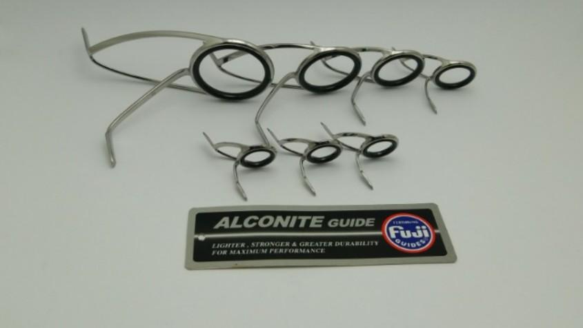 fuji alconite