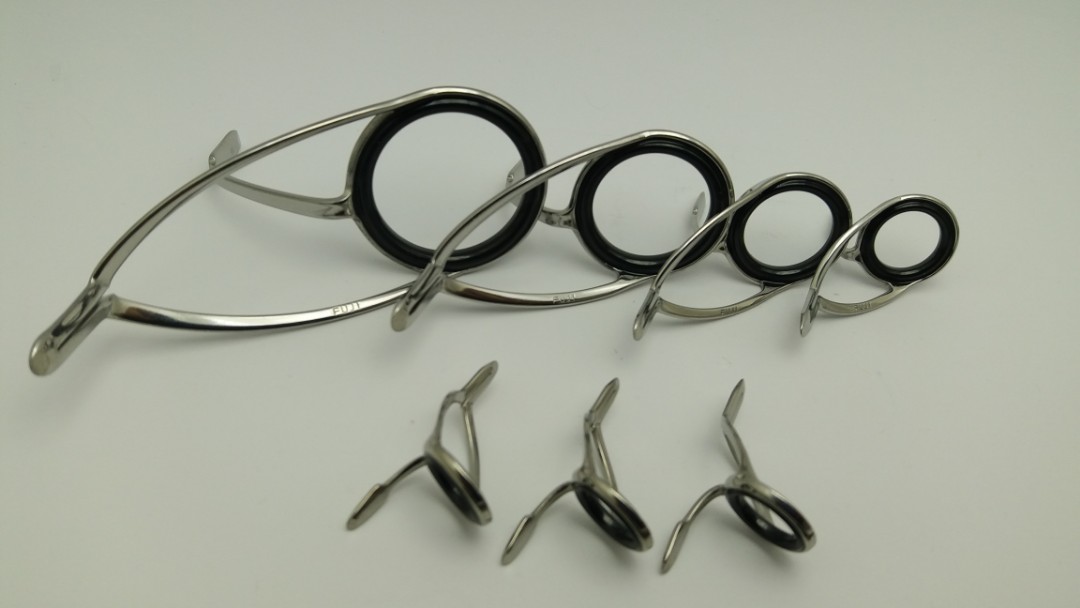 Fuji kwag guides clearance