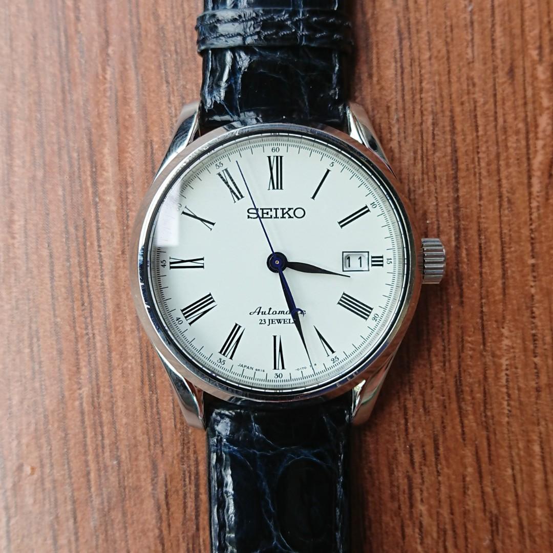 Seiko sarx019 store