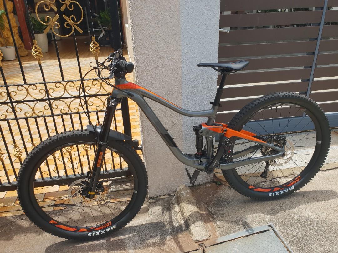 giant trance 2019 for sale