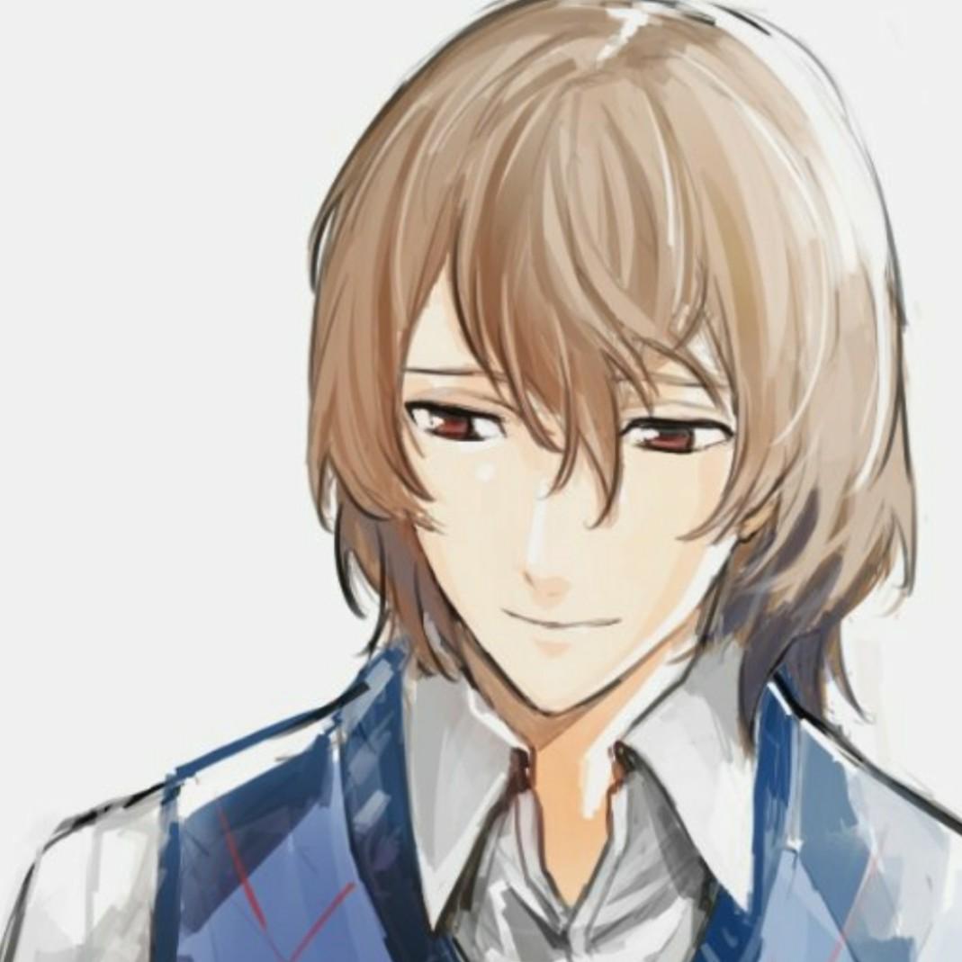 Goro Akechi Grab Bag Entertainment J Pop On Carousell