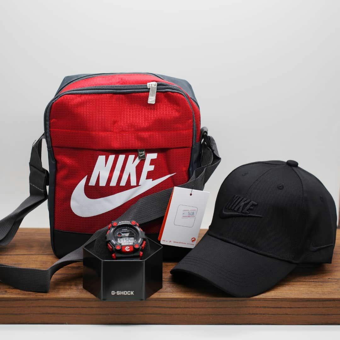 topi luggage set