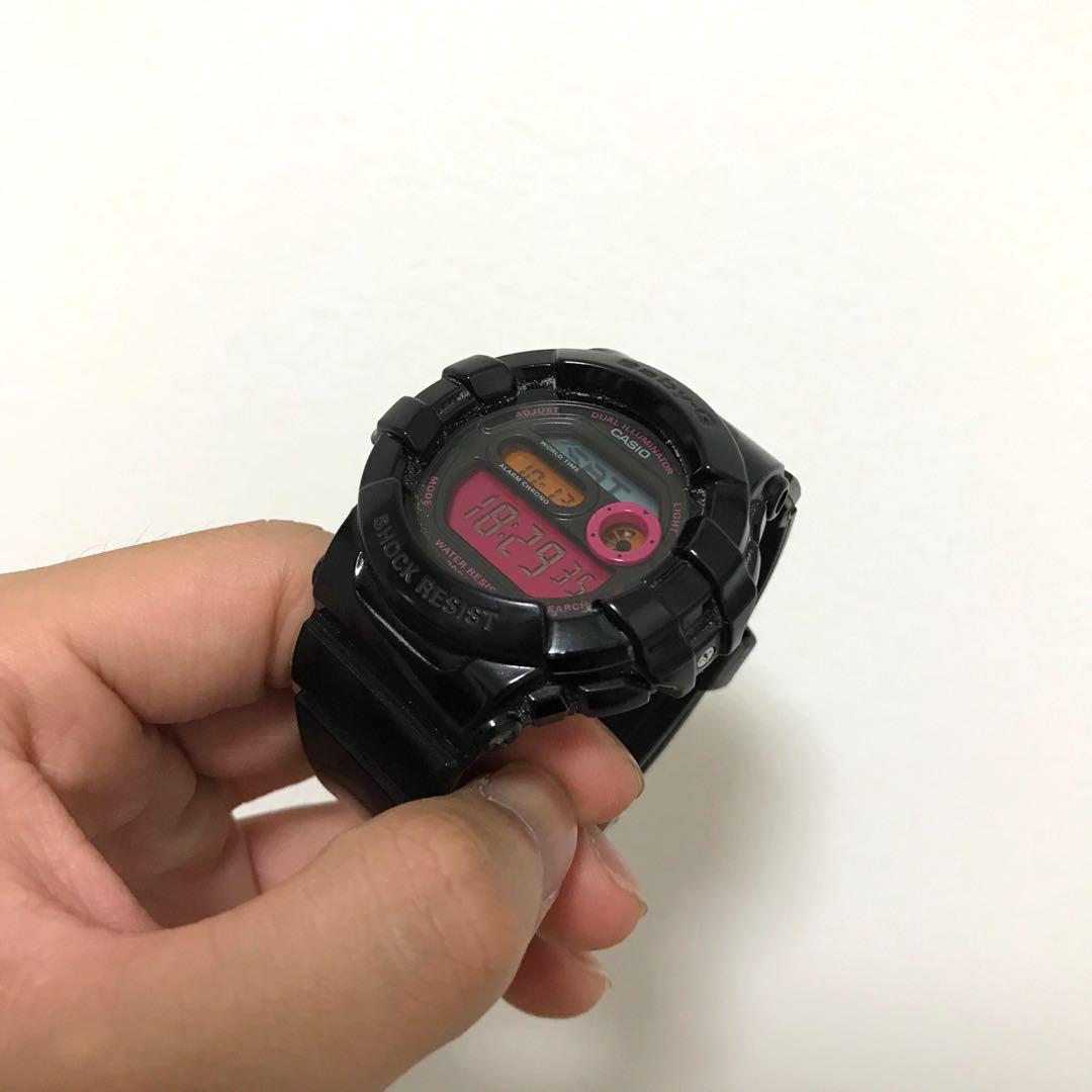 G-shock Baby G 3277 Watch, Women's Fashion, Watches \u0026 Accessories, Watches  on Carousell