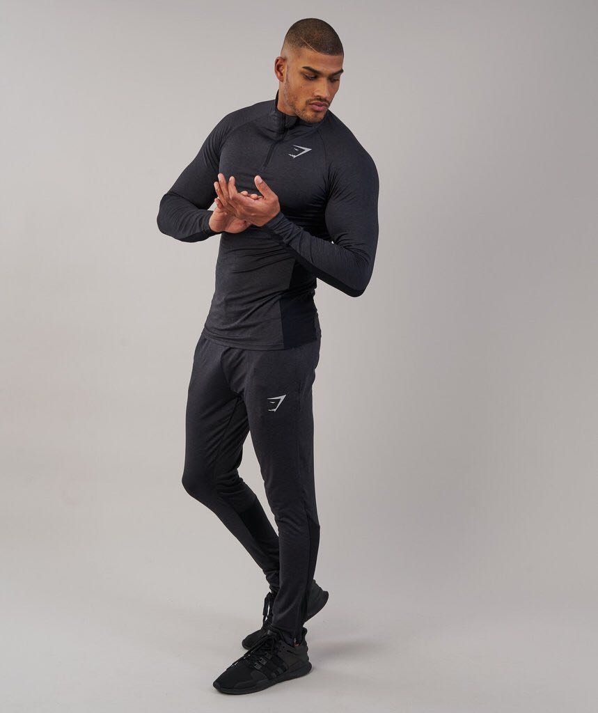 gymshark fallout bottoms