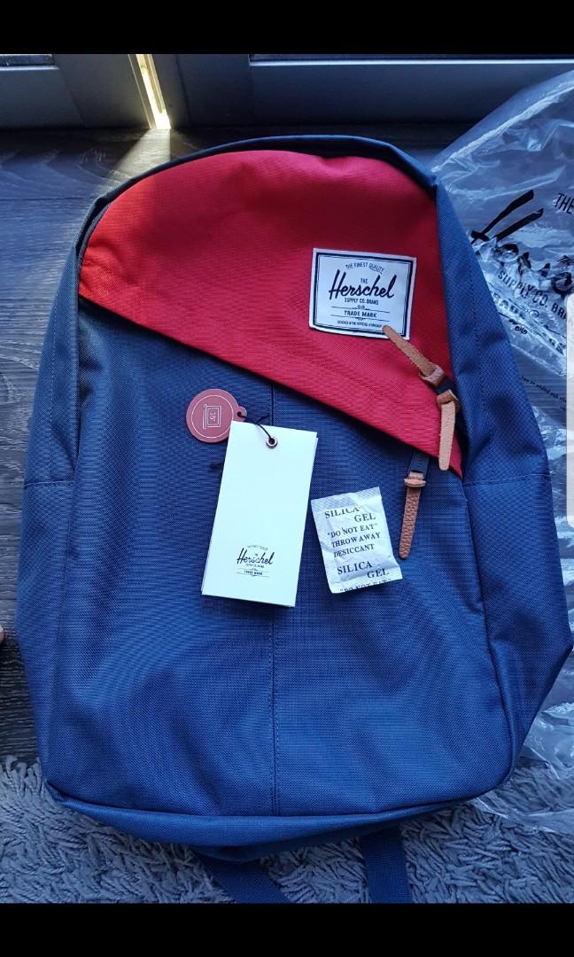 herschel supply co parker backpack