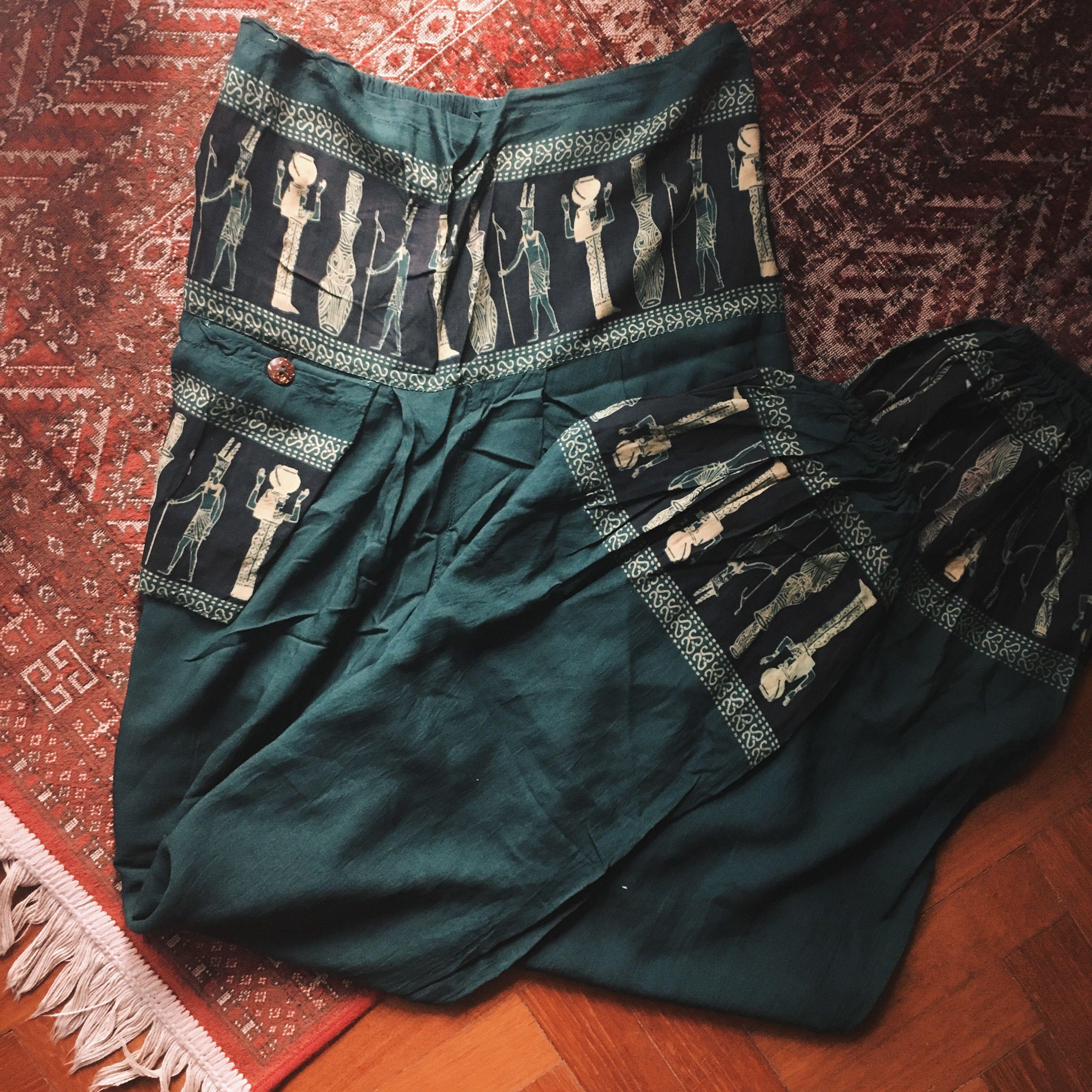 quality boho clothing